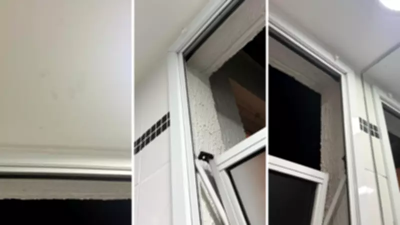 Vizinho invade apartamento usando lençol em São José dos Campos; vítima relata medo