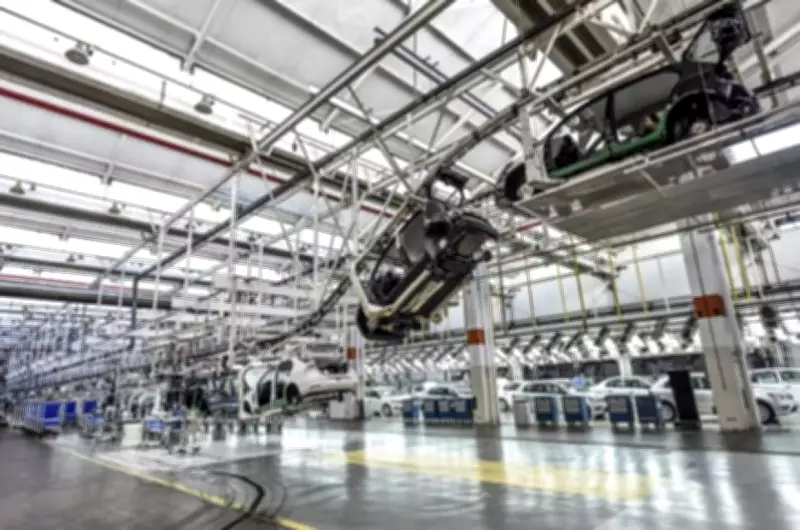 Volkswagen condenada a pagar R$ 15 milhões por fraude em testes de poluição