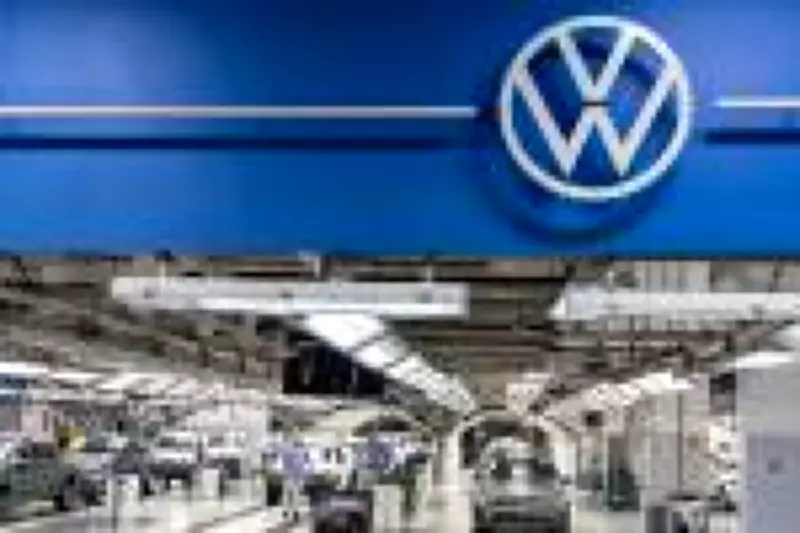 Volkswagen condenada por fraude no Dieselgate 11 anos após escândalo