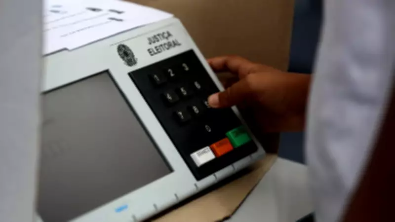 Voto jovem em 2026 pode ter pior índice desde 2014, aponta projeção