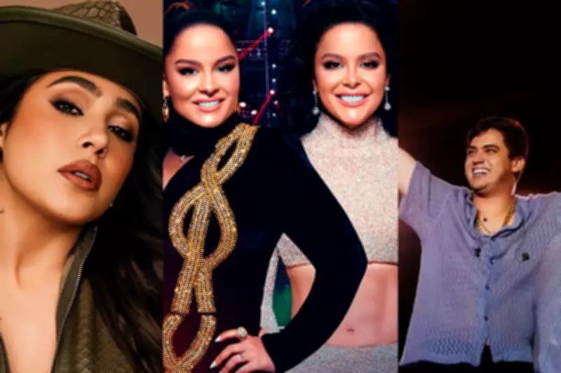 Várzea Grande celebra 159 anos com shows e rodeio gratuito a partir de quinta