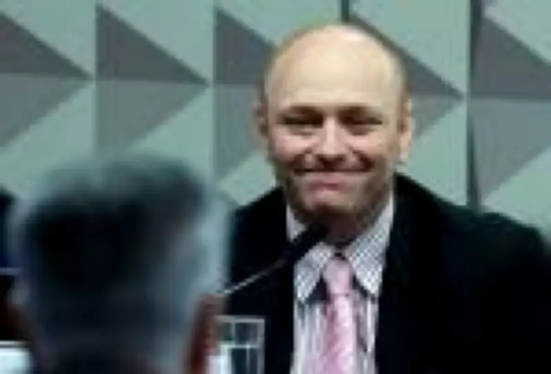 Walter Delgatti, hacker do CNJ, conquista progressão para regime aberto