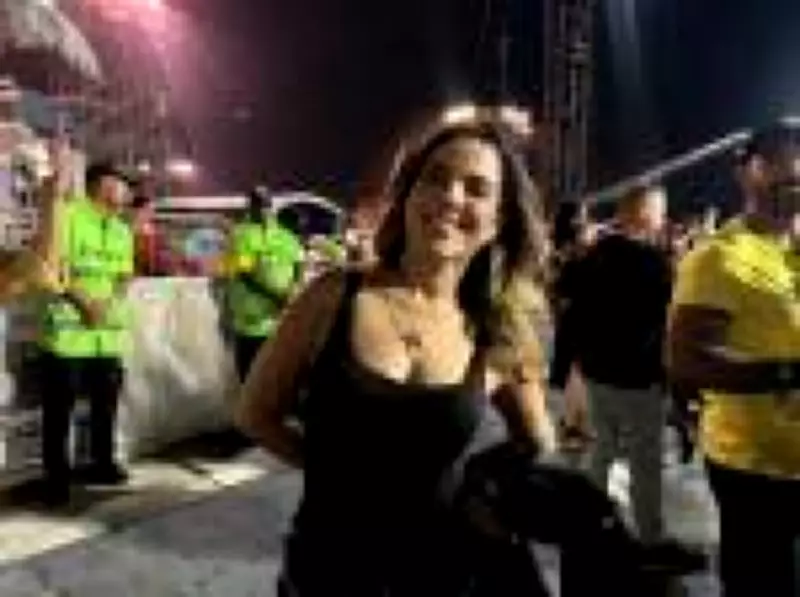 Wanessa Camargo revela posição política em meio à polêmica de Zezé com SBT