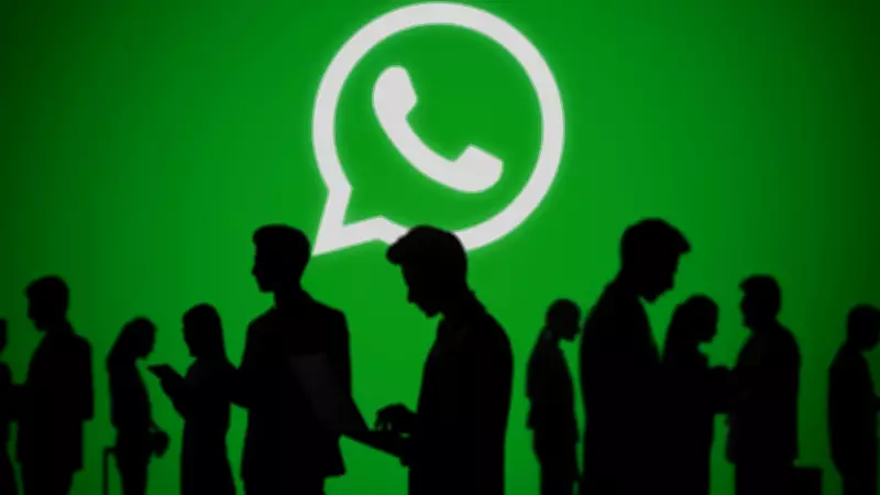 WhatsApp lança ‘Conversa Anônima’ com IA privada e sem acesso da Meta