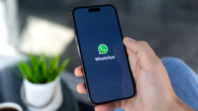 WhatsApp testa área centralizada para ver contatos online no iPhone
