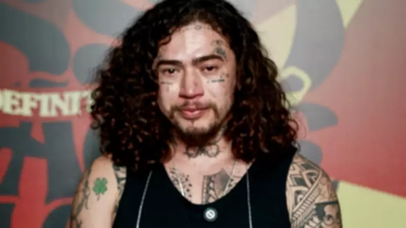 Whindersson Nunes revela que gastou R$ 40 milhões com drogas e 'coisas que não prestam'