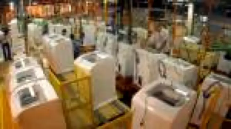 Whirlpool, dona da Brastemp e Consul, anuncia novo CEO no Brasil