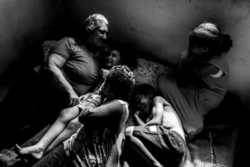World Press Photo 2026: Exposição no Rio destaca fotos premiadas de 2025
