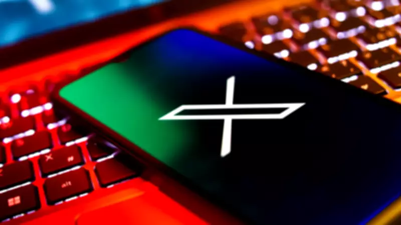 X limita usuários gratuitos a 50 posts por dia para reduzir instabilidade