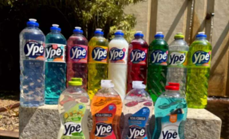 Ypê mantém fábrica parada mesmo após recurso à Anvisa suspender proibição