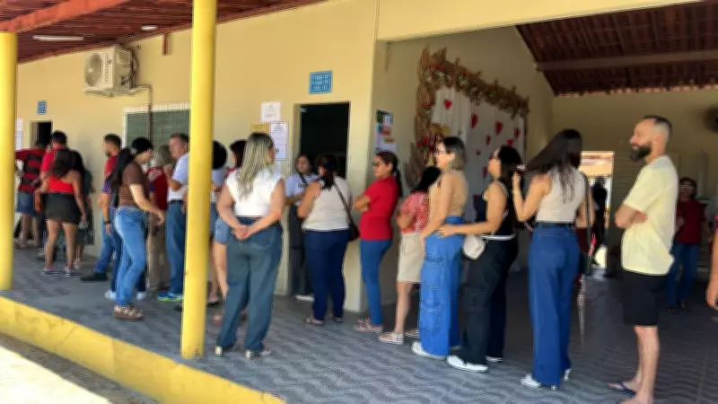 Zé Roberto Pezão é eleito prefeito de Itaú (RN) em eleição suplementar