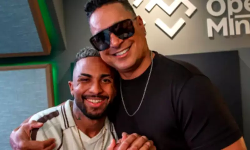 Zau O Pássaro: cantor morre em acidente na BR-116 e é homenageado por Xanddy