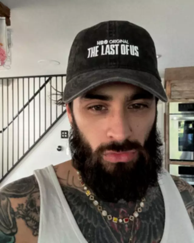 Zayn Malik cancela shows nos EUA e Reino Unido após internação
