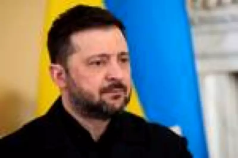 Zelensky alerta: Rússia planeja ataque a países da Otan via Belarus