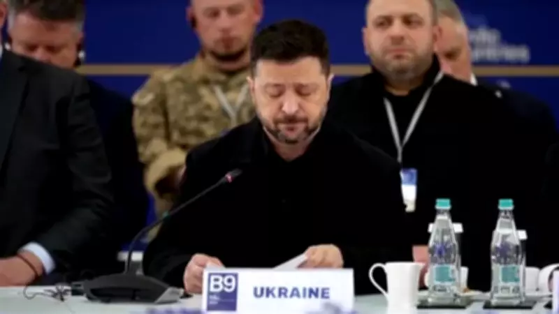 Zelensky pede que Trump discuta fim da guerra na Ucrânia com Xi Jinping