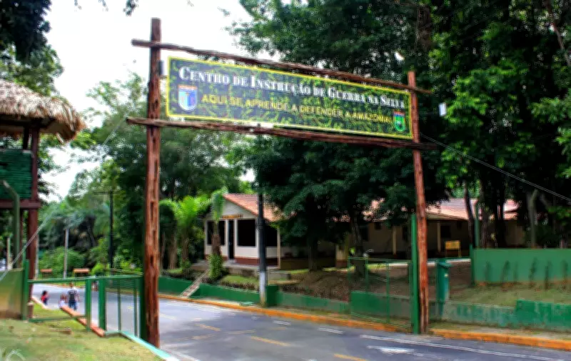 Zoológico do Cigs em Manaus fecha para manutenção e reabre com festa de aniversário de onça