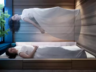 1 em cada 5 brasileiros relata viagem astral, aponta estudo da Nature Communications Psychology