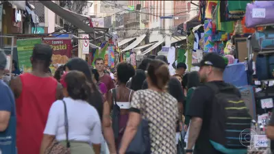 127 milhões de brasileiros devem ir às compras para o Dia das Mães