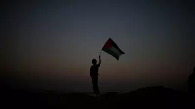 428 ativistas palestinos desaparecidos; 4 brasileiros sumiram