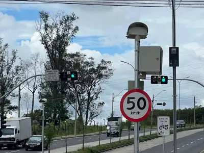 79,6% das mortes no trânsito em Campinas em 2025 são por excesso de velocidade ou álcool