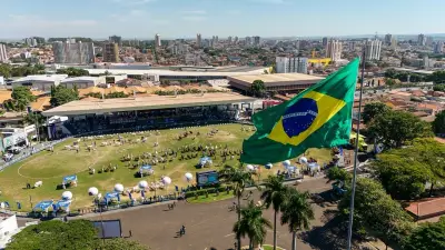 91ª ExpoZebu reúne 3 mil animais e destaca força da pecuária zebuína
