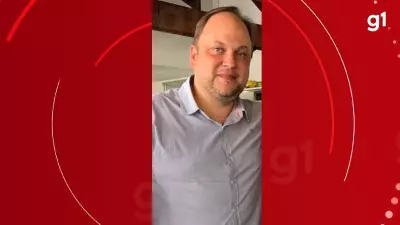 Acidente aéreo em BH: vítimas são empresário e filho de prefeito