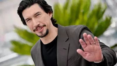 Adam Driver desconversa sobre acusações de Lena Dunham em livro