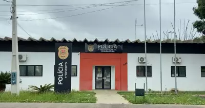Adolescente de 17 anos morre após bater moto contra poste em Indaiatuba