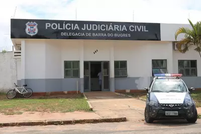 Adolescente de 17 anos é resgatada após cinco dias de cárcere em MT