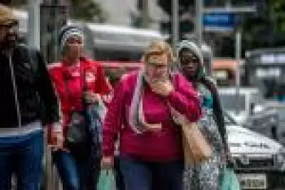 Agenda Verde: Frio em SP nesta segunda, 25; mínima de 15°C