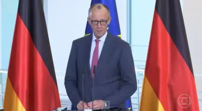 Alemanha pede que Europa assuma mais responsabilidade na defesa após retirada de tropas dos EUA