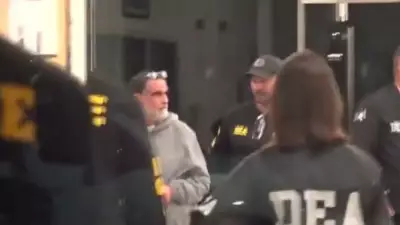 Alex Saab é deportado dos EUA para Venezuela e enfrenta Justiça