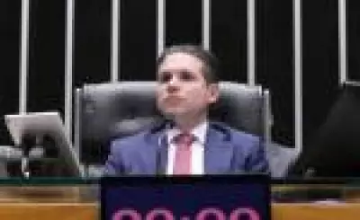 Aliados de Motta veem poucas chances para PEC da anistia antes da eleição