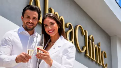 Alma Clinic une medicina, bem-estar e longevidade em Londrina