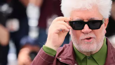 Almodóvar critica Trump em Cannes e defende posicionamento político de artistas