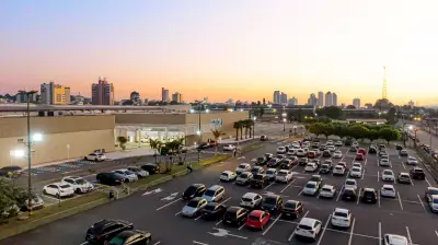 Alto Tietê: 74 vagas de emprego em shoppings da região
