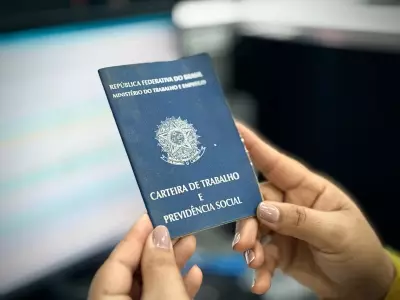Amapá registra maior taxa de desemprego do Brasil no 1º trimestre de 2026