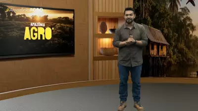 Amazonas Agro: resumo do programa deste domingo (24/05/2026)
