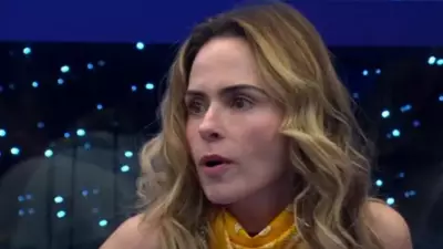 Ana Paula Renault do BBB26 denuncia barulho de casa noturna na Augusta