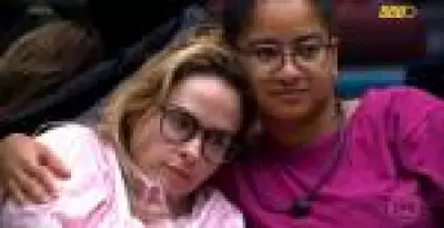 Ana Paula Renault revela amizade com Tia Milena após BBB 26