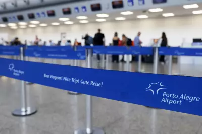 Anac orienta companhias aéreas a aceitarem certidão de nascimento digital