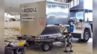 Androides assumem operações de solo no aeroporto de Haneda, em Tóquio