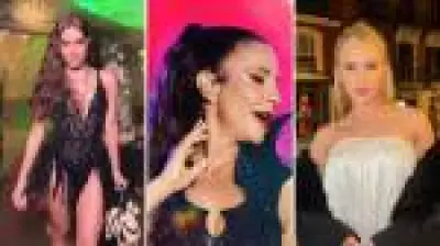 Anitta, Ivete e Virginia perdem milhões de seguidores no Instagram após limpeza