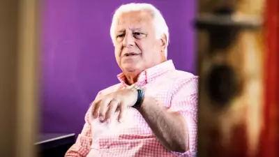 Antônio Fagundes processado por juíza após barrar entrada atrasada em peça