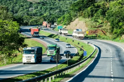 ANTT autoriza reajuste de pedágio na Rodovia Fernão Dias; veja novos valores