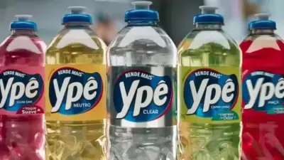 Anvisa adia análise de recurso da Ypê sobre suspensão de produtos