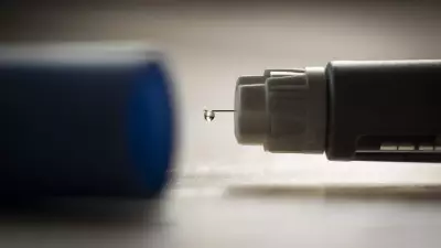Anvisa apreende Ozempic Power e outros produtos sem registro
