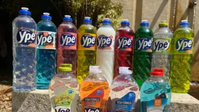 Anvisa orienta consumidores a não descartarem produtos Ypê com risco de contaminação