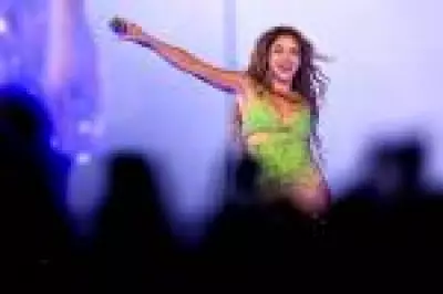 Após Shakira, fãs pedem Britney Spears para show em Copacabana em 2027