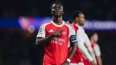 Arsenal vence Atlético de Madrid e garante vaga na final da Liga dos Campeões